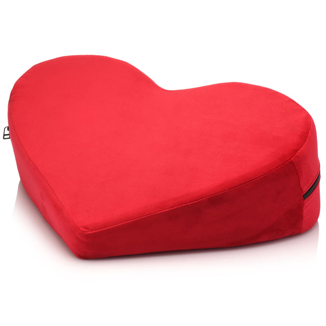 Heart Position Pillow