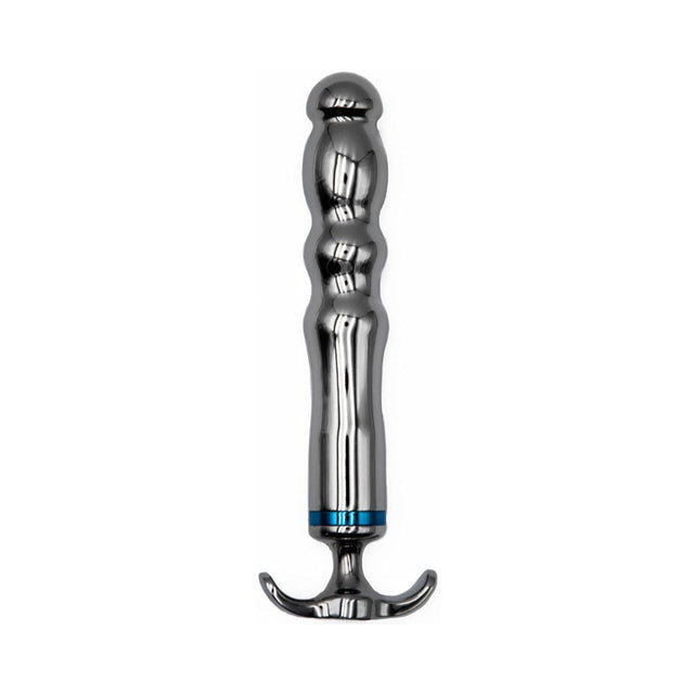 Hidden Treasure Metal Vibrator