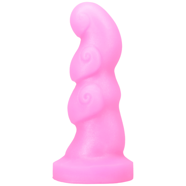Hookah 5.75" Soft Dildo