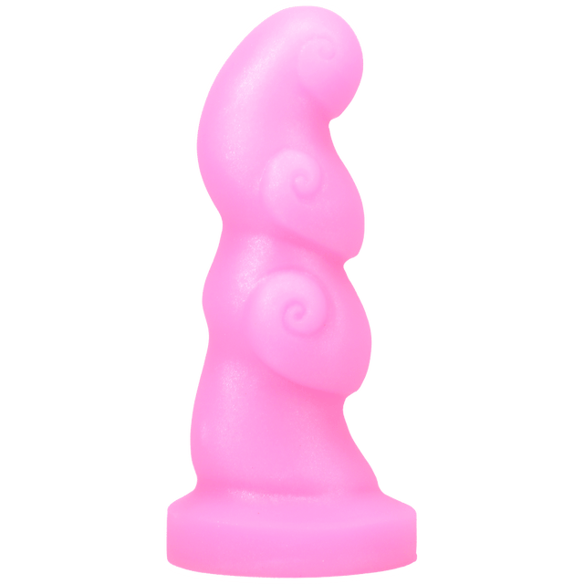Hookah 5.75" Soft Dildo