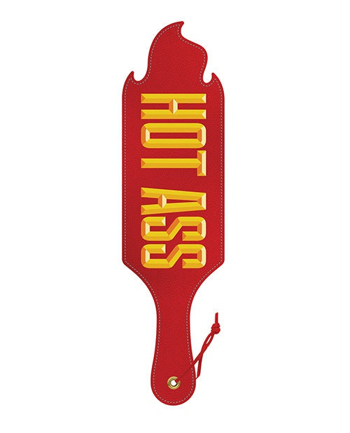 Hot Ass Paddle