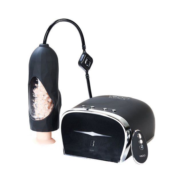 Hummer 2.0 Ultimate Bj Machine