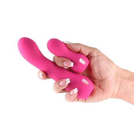 INYA Couplet 2-Piece Vibrator