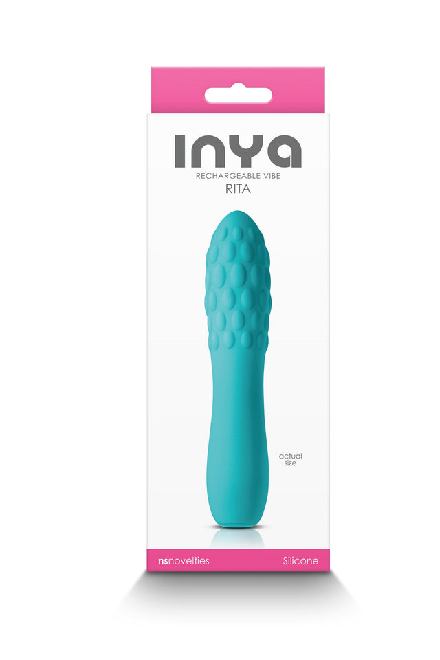 Inya Rita Vibrator