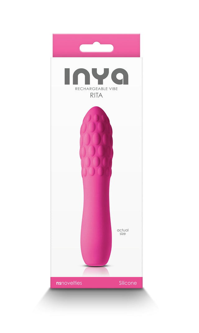 Inya Rita Vibrator