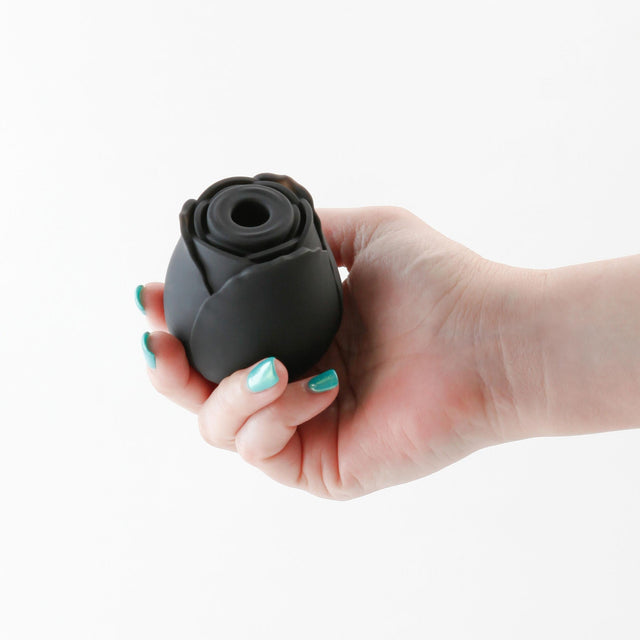 Inya The Rose Air Pulsing Vibrator