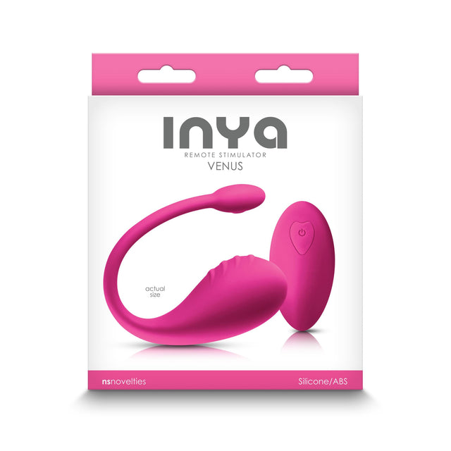 Inya Venus Wearable Vibe