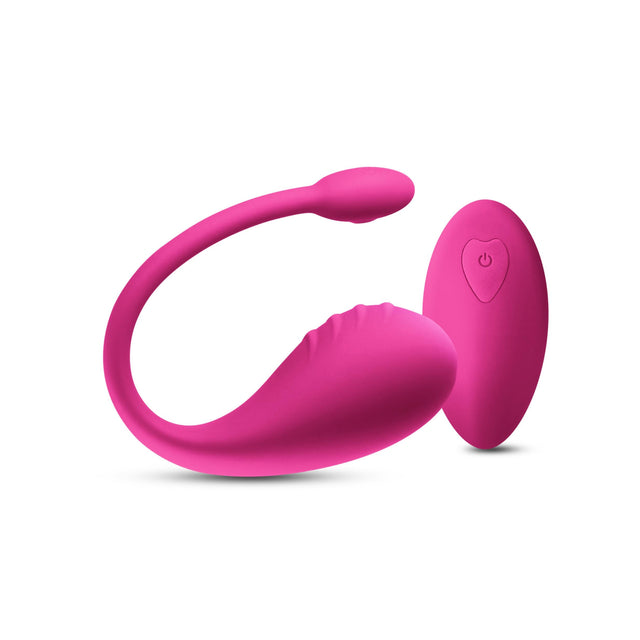 Inya Venus Wearable Vibe Pink