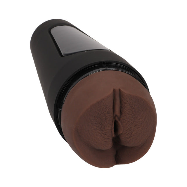 Jenna Foxx Ultraskyn Stroker