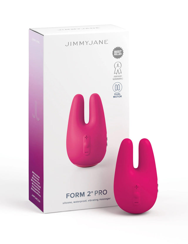 JIMMYJANE Form 2 Pro Pink