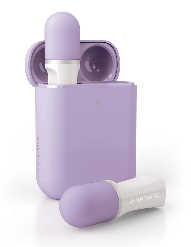 JIMMYJANE Hello Touch Pro Wearable Finger Vibrator
