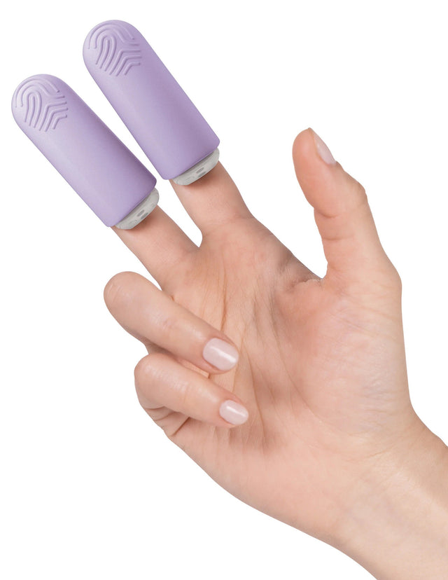 JIMMYJANE Hello Touch Pro Wearable Finger Vibrator