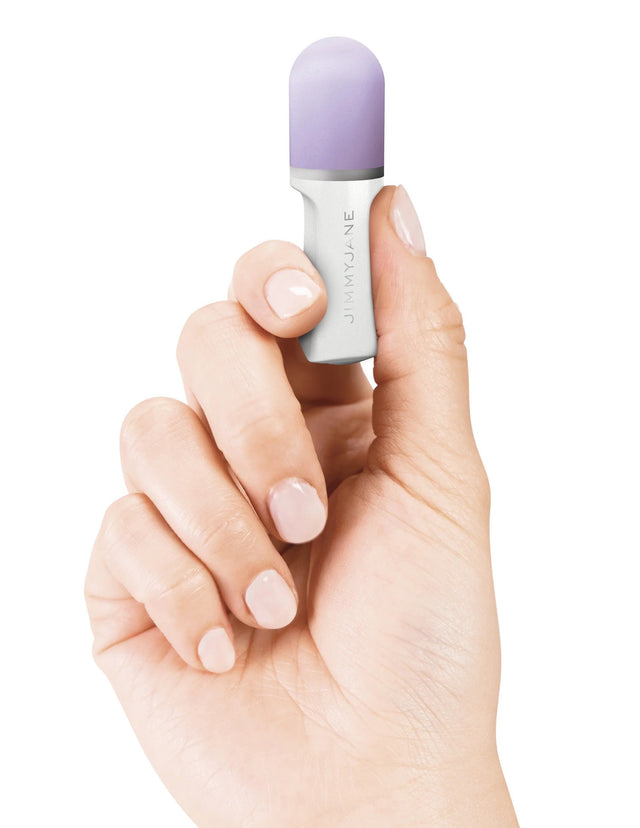 JIMMYJANE Hello Touch Pro Wearable Finger Vibrator