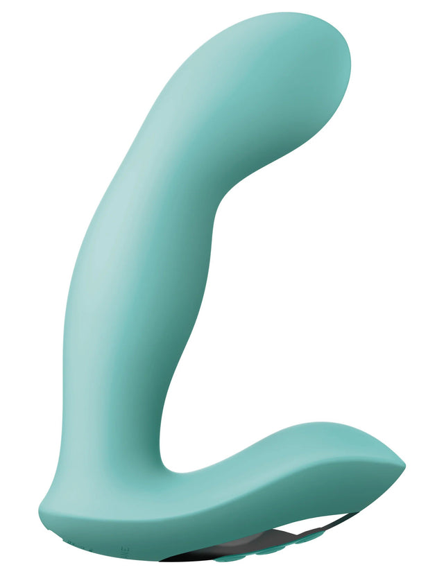 JIMMYJANE Pulsus G-Spot Teal