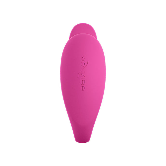 Jive 2 Wearable G-Spot Egg Vibrator Electric Pink