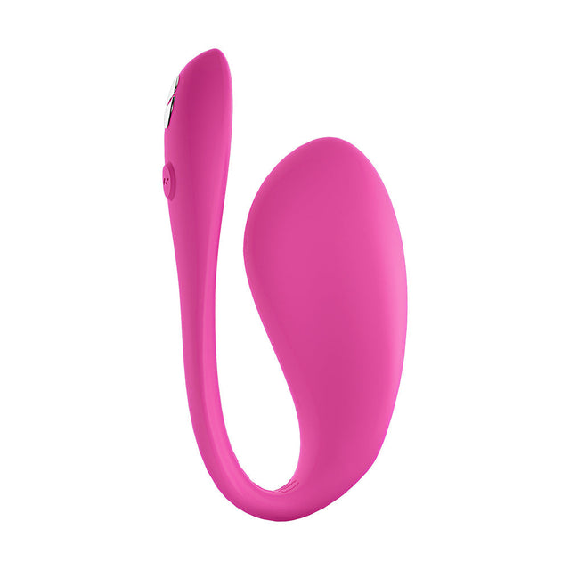 Jive 2 Wearable G-Spot Egg Vibrator Electric Pink