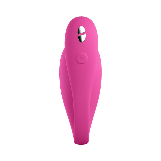 Jive 2 Wearable G-Spot Egg Vibrator Electric Pink