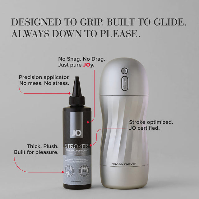 JO Stroker Lubricant