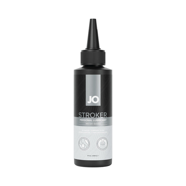 JO Stroker Lubricant 4 oz
