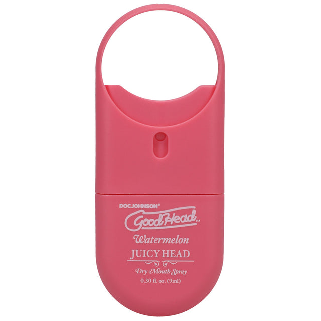 Juicy Head To-Go Dry Mouth Spray Watermelon