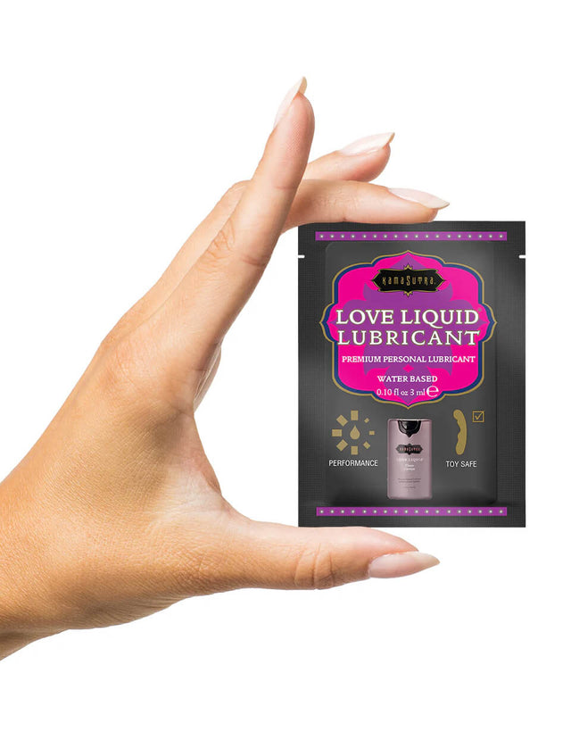 Kama Sutra Surprise Me Playset