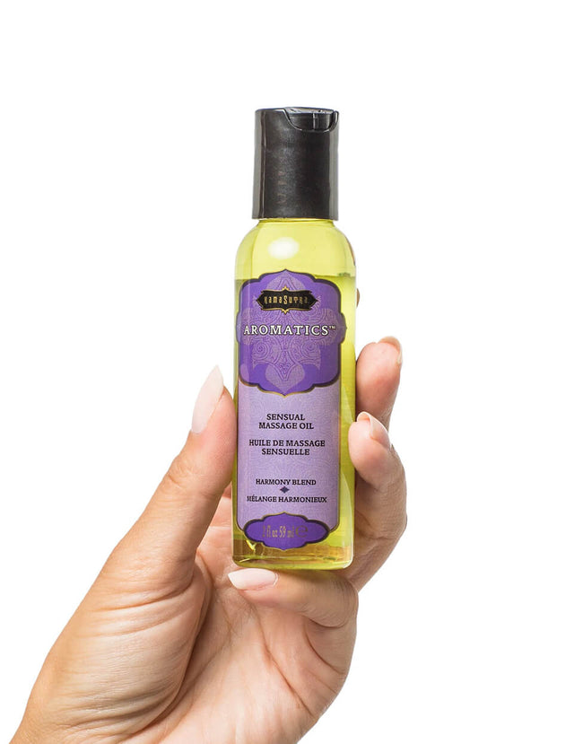 Kama Sutra Surprise Me Playset