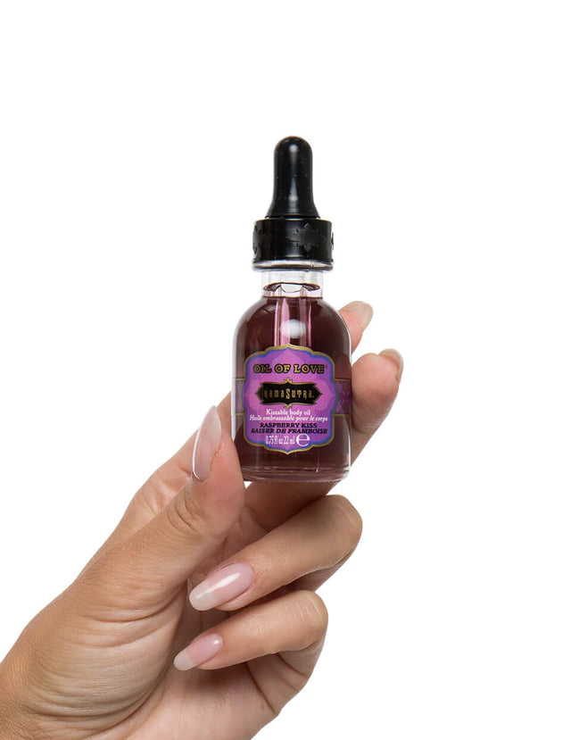 Kama Sutra Surprise Me Playset