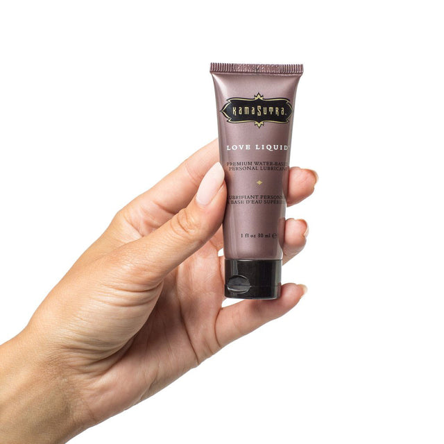 Kama Sutra The Getaway Kit