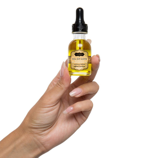 Kama Sutra The Getaway Kit