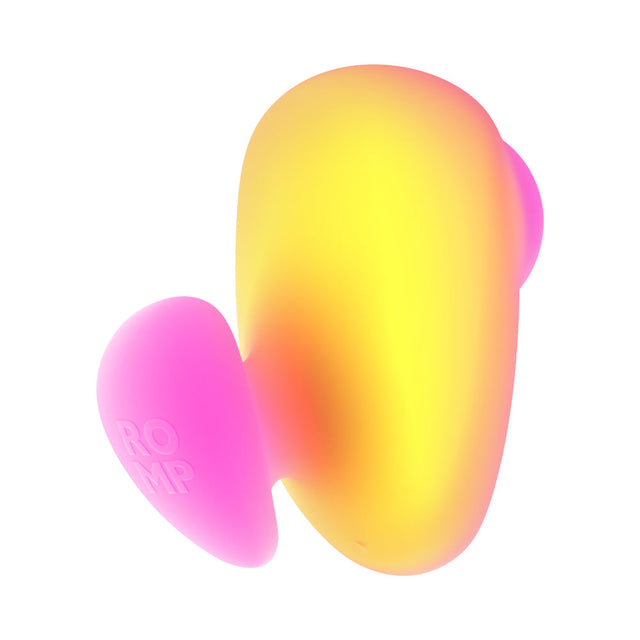 Kiss Clitoral Stimulator