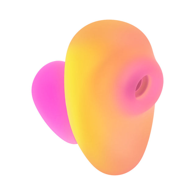 Kiss Clitoral Stimulator