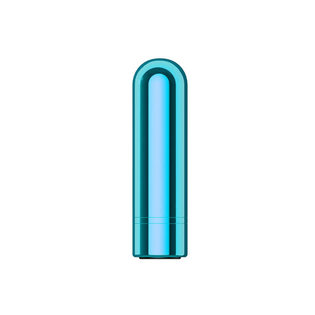 Kool Vibes Rechargeable Mini Bullet Blueberry