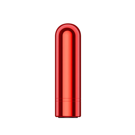 Kool Vibes Rechargeable Mini Bullet Cherry