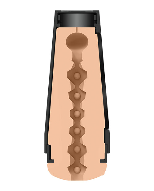 Layna.me (LaynaBoo) ULTRASKYN Pussy Stroker