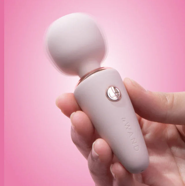 Le Wand Mini Micro Wand