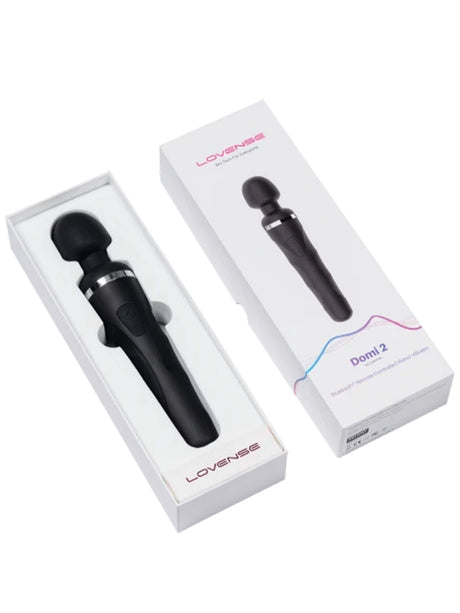 Lovense Domi 2 Toy Only