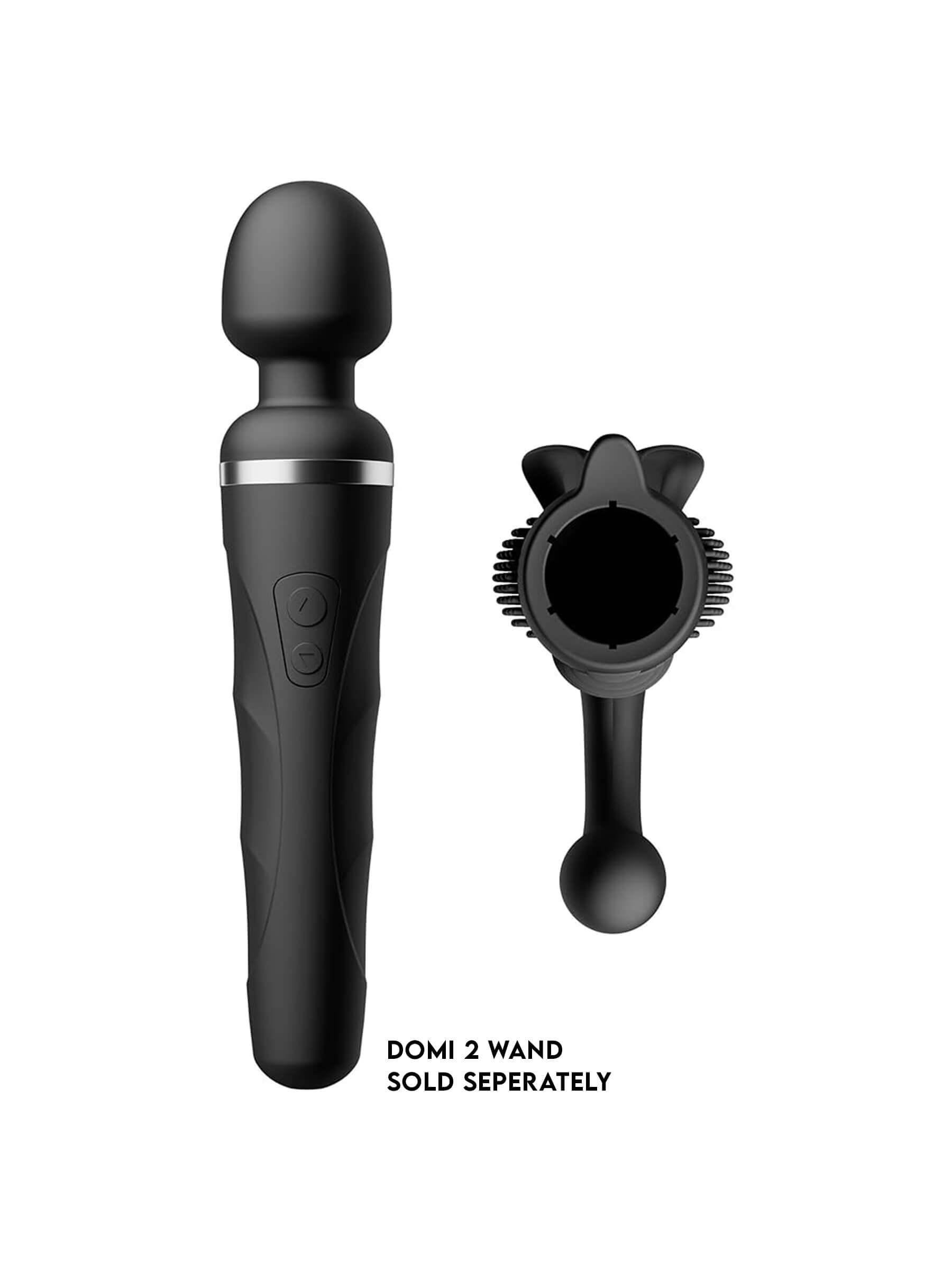 Lovense Domi Female Attachment