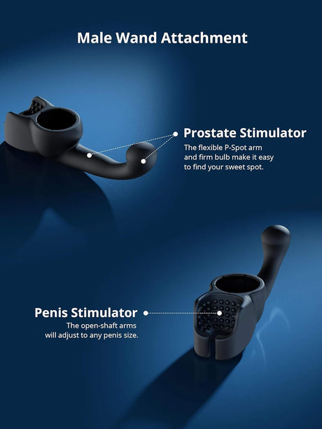 Lovense Domi Male Attachment