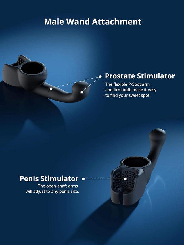 Lovense Domi Male Attachment