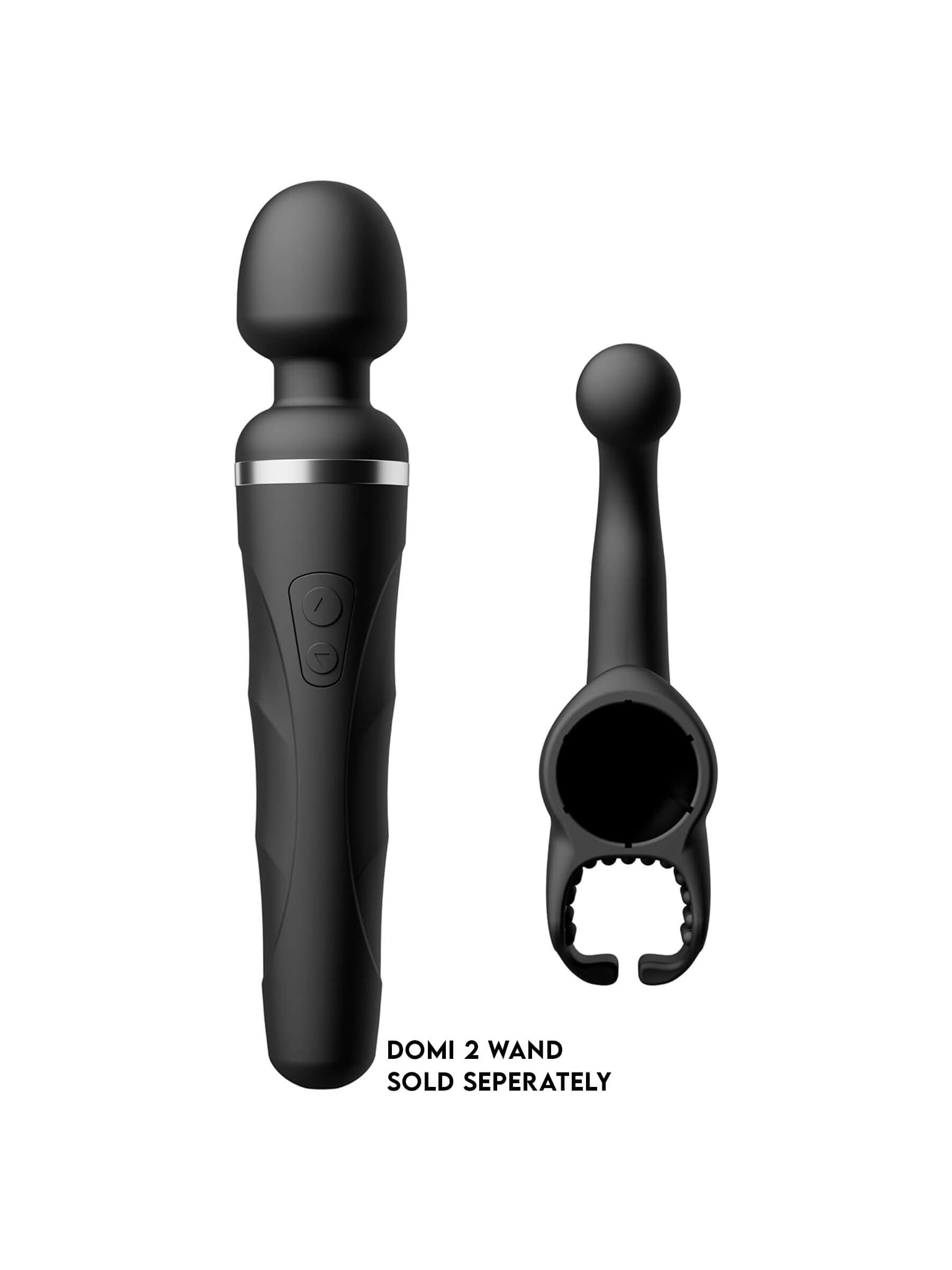 Lovense Domi Male Attachment