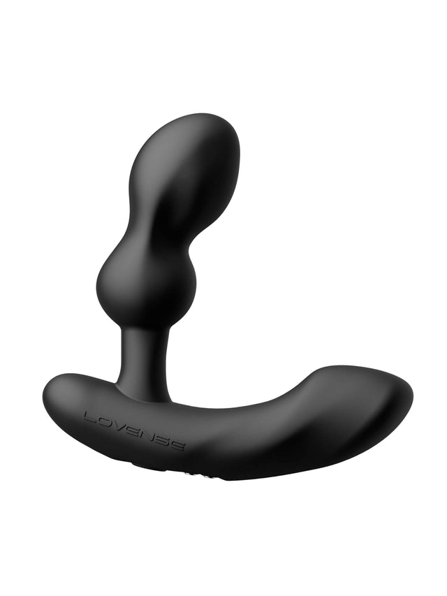 Lovense Edge 2 Black