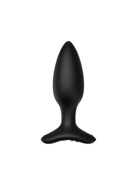 Lovense Hush 2 Vibrating Butt Plug 1.5 inch
