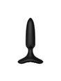 Lovense Hush 2 Vibrating Butt Plug 1 inch