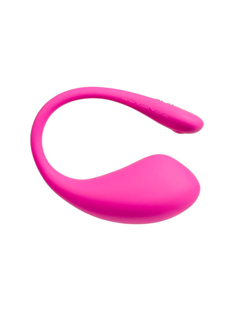 Lovense Lush 3 Vibrator