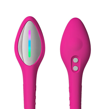 Lovense Lush 4 Remote G-Spot Egg Vibrator