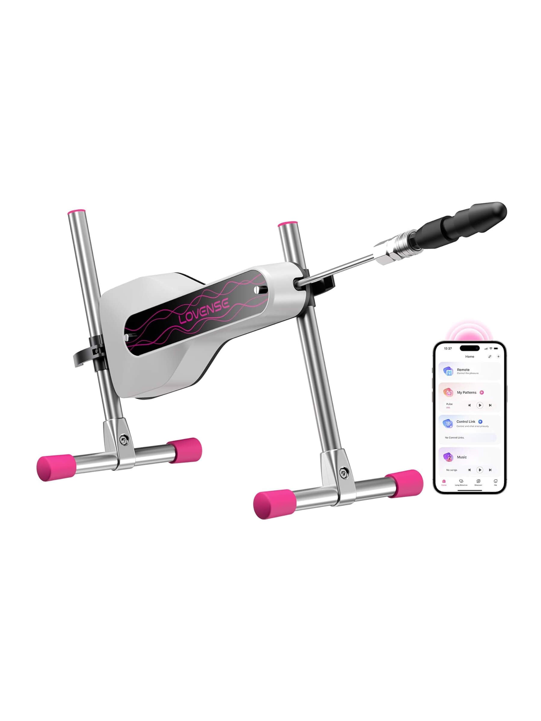 Lovense Mini Sex Machine