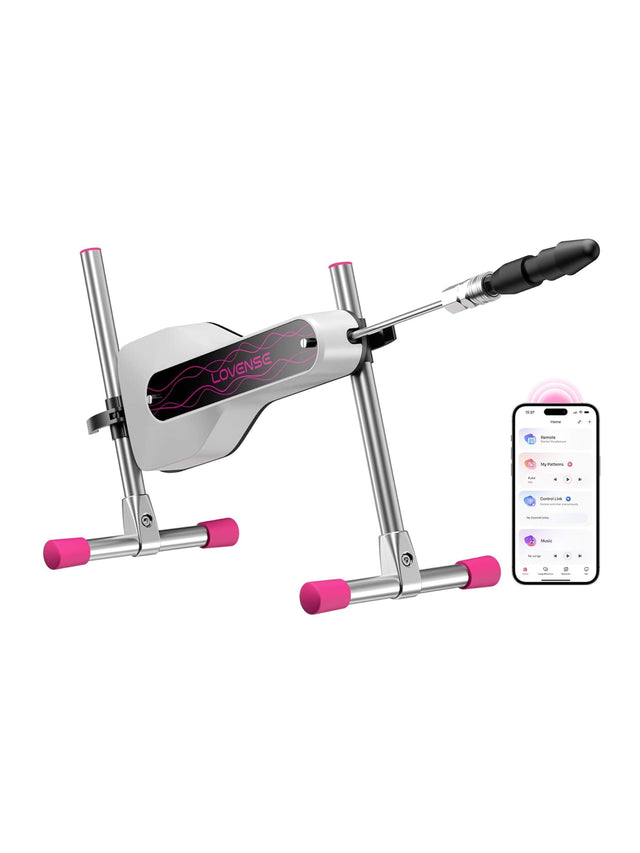 Lovense Mini Sex Machine