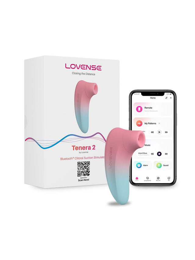 Lovense Tenera 2