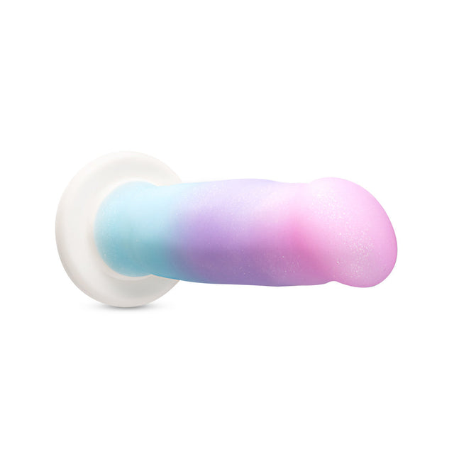 Lucky D17 Dildo with Suction Cup Base