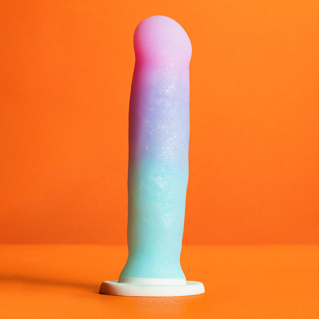 Lucky D17 Dildo with Suction Cup Base